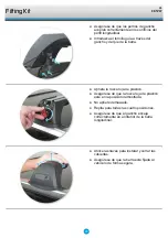 Предварительный просмотр 29 страницы Whispbar K657W Fitting Instructions Manual