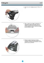 Предварительный просмотр 35 страницы Whispbar K657W Fitting Instructions Manual