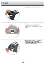 Предварительный просмотр 55 страницы Whispbar K657W Fitting Instructions Manual