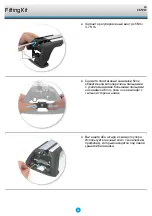 Предварительный просмотр 65 страницы Whispbar K657W Fitting Instructions Manual