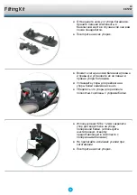 Предварительный просмотр 66 страницы Whispbar K657W Fitting Instructions Manual