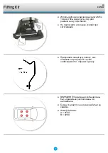 Предварительный просмотр 67 страницы Whispbar K657W Fitting Instructions Manual