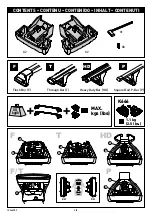 Preview for 2 page of Whispbar K666 Manual