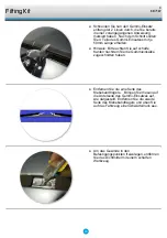 Preview for 20 page of Whispbar K671W Fitting Instructions Manual