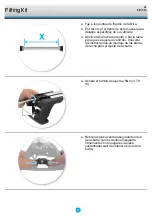 Preview for 29 page of Whispbar K671W Fitting Instructions Manual