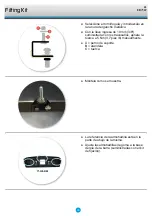 Preview for 33 page of Whispbar K671W Fitting Instructions Manual