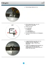 Preview for 54 page of Whispbar K671W Fitting Instructions Manual