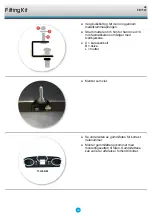 Preview for 55 page of Whispbar K671W Fitting Instructions Manual