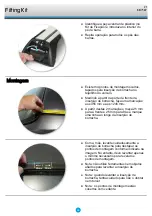 Preview for 63 page of Whispbar K671W Fitting Instructions Manual