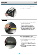 Preview for 74 page of Whispbar K671W Fitting Instructions Manual