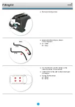 Preview for 5 page of Whispbar K672W Fitting Instructions Manual