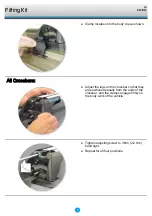 Preview for 9 page of Whispbar K672W Fitting Instructions Manual