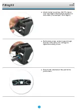 Preview for 6 page of Whispbar K673W Fitting Instructions Manual