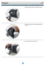 Preview for 9 page of Whispbar K673W Fitting Instructions Manual