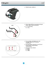 Preview for 15 page of Whispbar K673W Fitting Instructions Manual