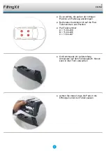 Preview for 17 page of Whispbar K673W Fitting Instructions Manual