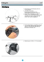 Preview for 18 page of Whispbar K673W Fitting Instructions Manual