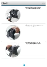 Preview for 19 page of Whispbar K673W Fitting Instructions Manual