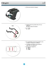 Preview for 25 page of Whispbar K673W Fitting Instructions Manual