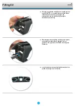 Preview for 26 page of Whispbar K673W Fitting Instructions Manual