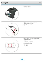 Preview for 45 page of Whispbar K673W Fitting Instructions Manual