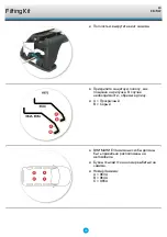 Preview for 65 page of Whispbar K673W Fitting Instructions Manual