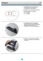 Preview for 67 page of Whispbar K673W Fitting Instructions Manual