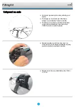 Preview for 19 page of Whispbar K679W Fitting Instructions For Basic Carrier