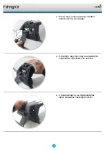 Preview for 30 page of Whispbar K679W Fitting Instructions For Basic Carrier