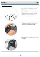 Preview for 39 page of Whispbar K679W Fitting Instructions For Basic Carrier