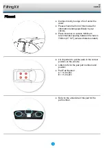 Preview for 6 page of Whispbar K681W Fitting Instructions Manual