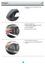 Preview for 10 page of Whispbar K684W Fitting Instructions Manual