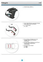 Preview for 14 page of Whispbar K690W Fitting Instructions Manual