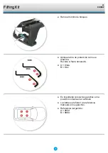 Preview for 23 page of Whispbar K690W Fitting Instructions Manual