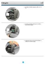 Preview for 26 page of Whispbar K690W Fitting Instructions Manual