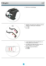 Preview for 32 page of Whispbar K690W Fitting Instructions Manual