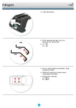 Preview for 41 page of Whispbar K690W Fitting Instructions Manual