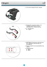 Preview for 59 page of Whispbar K690W Fitting Instructions Manual