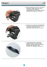 Preview for 60 page of Whispbar K690W Fitting Instructions Manual