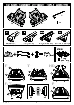 Preview for 2 page of Whispbar K695 Manual