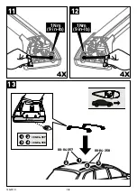 Preview for 5 page of Whispbar K695 Manual