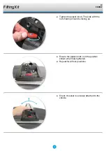 Preview for 12 page of Whispbar K698W Fitting Instructions Manual