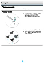 Preview for 16 page of Whispbar K698W Fitting Instructions Manual