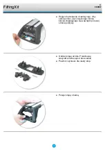 Preview for 19 page of Whispbar K698W Fitting Instructions Manual