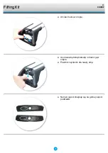 Preview for 20 page of Whispbar K698W Fitting Instructions Manual