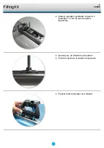 Preview for 23 page of Whispbar K698W Fitting Instructions Manual