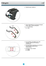 Preview for 15 page of Whispbar K700W Fitting Instructions Manual