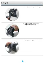 Preview for 39 page of Whispbar K700W Fitting Instructions Manual