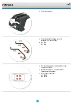 Preview for 45 page of Whispbar K700W Fitting Instructions Manual