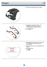 Preview for 65 page of Whispbar K700W Fitting Instructions Manual